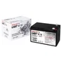 Salicru Batería UBT 12/12 12V 12Ah
